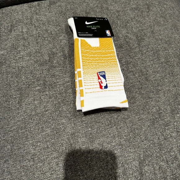 Basketball Nike Elite Socks - Picture 6 of 7